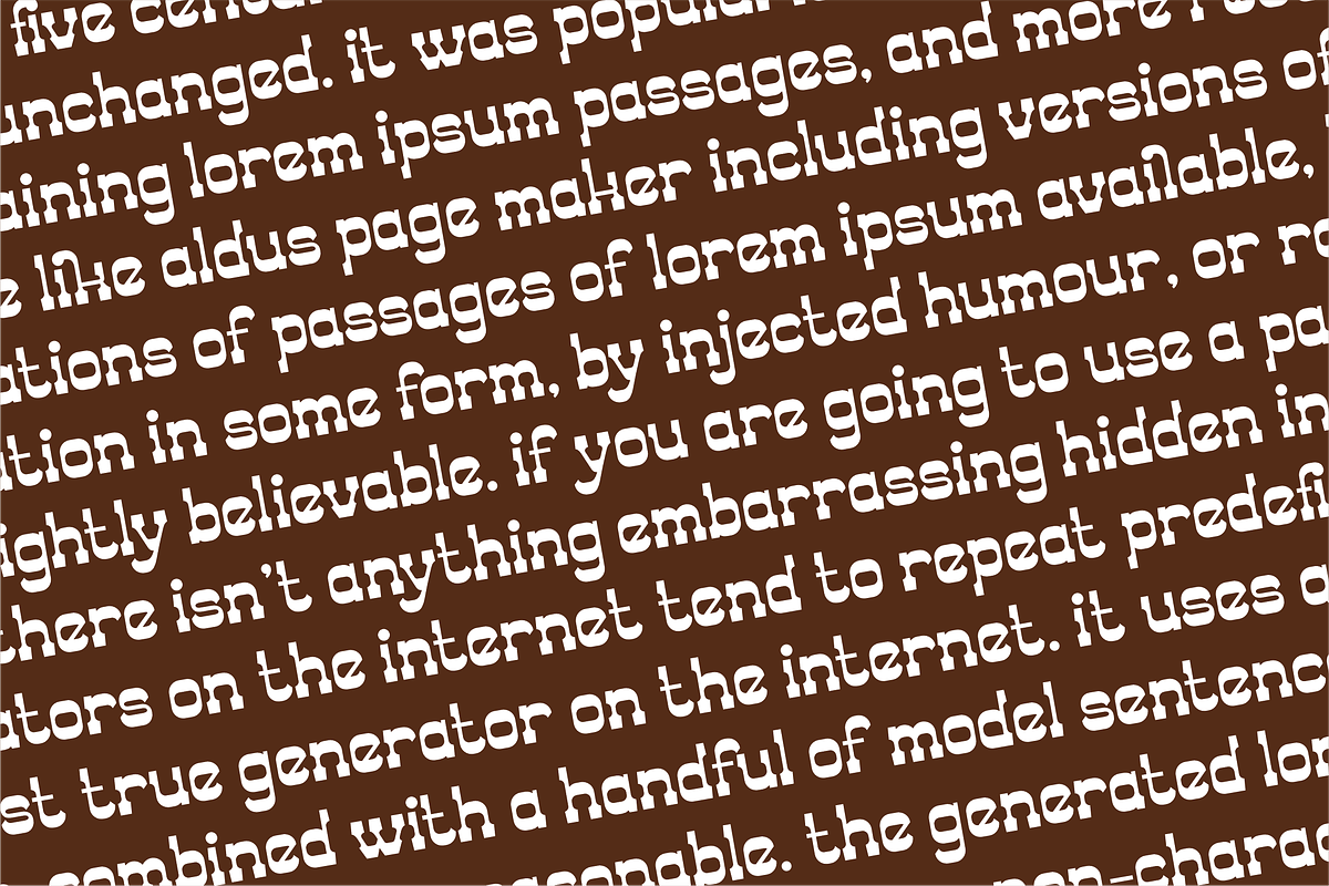 Mayor Sheriv A Modern Serif Font, a Serif Font by Storytype Studio (Photo 3 of 15)
