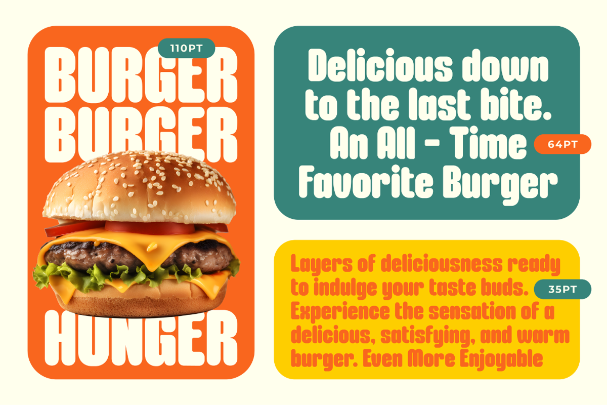 Slimbo, a Sans Serif Font by Brand_Hero (Photo 13 of 13)