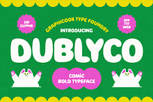 Dublyco
