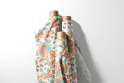 Vintage Floral Seamless Pattern, a Pattern Graphic by StudioGlouna (Thumbnail 9 of 9)