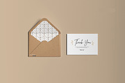 Envelope Mockup, a Flyer Template by graphicstory (Thumbnail 6 of 6)
