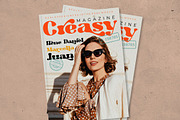 Hippie Vintage - Vintage Sans Font, a Sans Serif Font by PutraCetol Studio (Thumbnail 5 of 11)