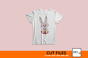 Bundle Animals SVG for Autumn Craft, an Illustration by LaserCutano (Thumbnail 3 of 10)