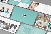Photography Google Slides Template, a Presentation Template by Incools Stokie (Thumbnail 5 of 10)