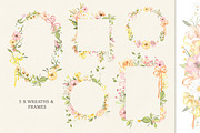 Spring Garden, an Illustration by Rachel Art Studio (Thumbnail 8 of 9)