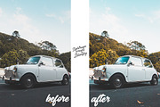 Traveler mobile Lightroom Presets, an Action Add-On by Ruslan Zelensky (Thumbnail 2 of 14)
