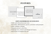 240 Editable Card Deck Template, a Design Template by Digital By Nikoleta (Thumbnail 2 of 9)