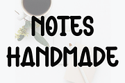 Queen, a Script Font by FreshTypeINK (Thumbnail 3 of 7)