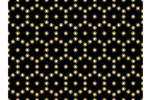 Abstract geometric pattern. A, a Pattern Graphic by RODINA