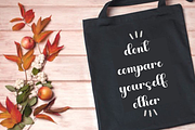 Country House, a Handwritten Font by InermediaSTUDIO (Thumbnail 5 of 8)