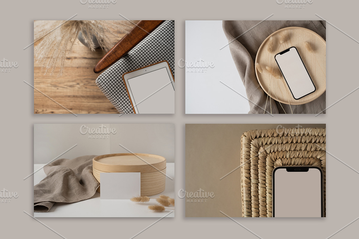 Home Office Bundle 16, a Business Photo by Floral Deco (Photo 7 of 10)