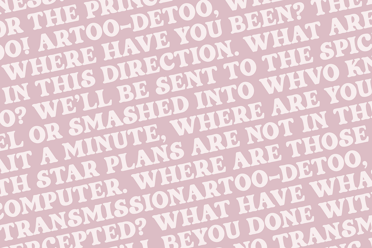 Old School Hand Drawn Serif Font, a Serif Font by Mastilo Designs (Photo 5 of 6)