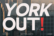 Klovert - 90 Styles Geometric Family, a Sans Serif Font by Rotterlab Studio (Thumbnail 12 of 16)