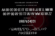 Thinking, a Serif Font by InermediaSTUDIO (Thumbnail 3 of 7)