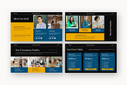 Harin : eLearning Kit Keynote, a Presentation Template by Punkl Camp (Thumbnail 12 of 16)