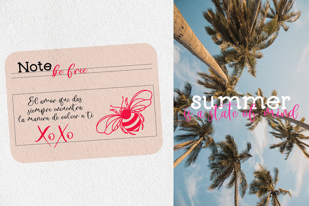 Fonts & Doodles trending collection, a Sans Serif Font by CallMeStasia (Photo 15 of 29)