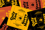 Cooper font family by FontPeople, a Serif Font by FontPeople (Thumbnail 3 of 6)