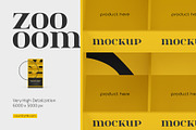Promo Product Display Stand Mockup, an Advertising Mockup by Country4k (Thumbnail 3 of 4)