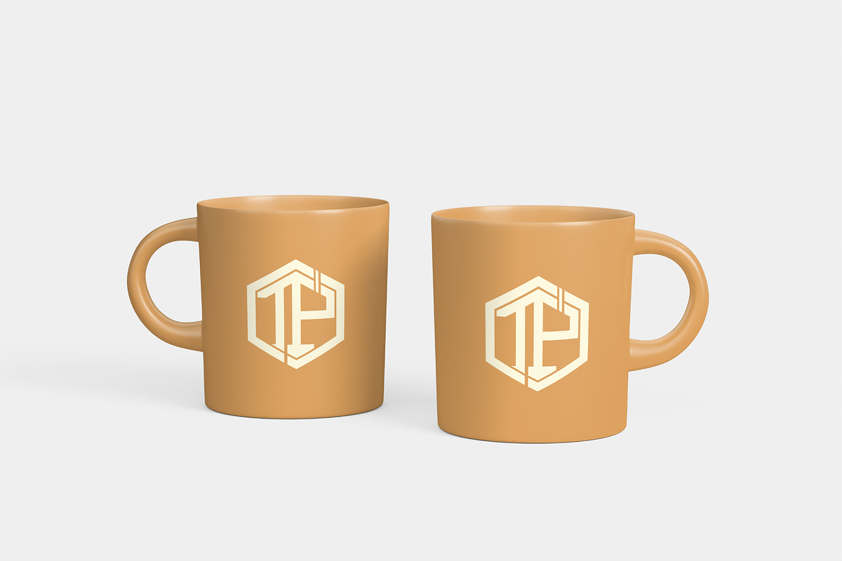 Mug Mockup 10 PSD, a Cups & Container Mockup by Akrinity Digital (Photo 3 of 5)