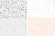 Hand made seamless textures, a Pattern Graphic by Magnia (Thumbnail 4 of 10)