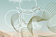EQUILIBRIUM. Graphics & Backgrounds, an Object Graphic by Colden Blue (Thumbnail 6 of 15)