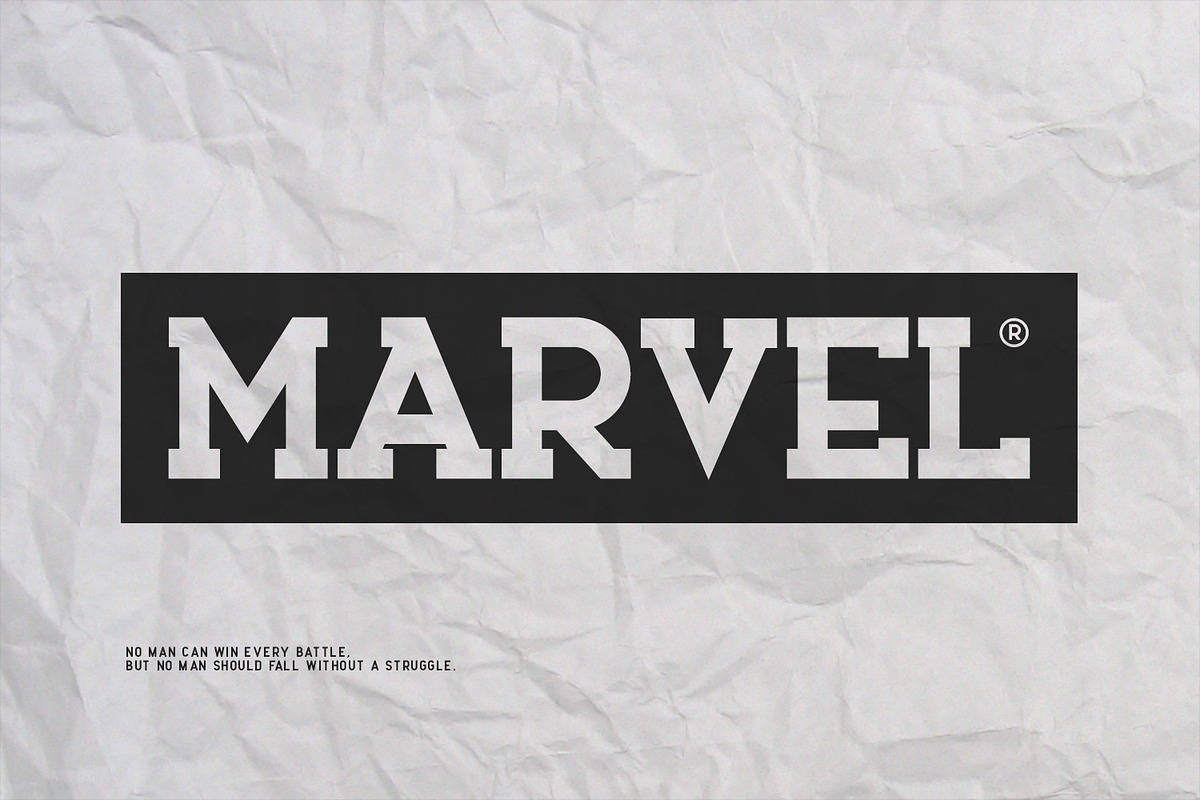 Ace Serif preview 5