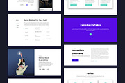 Ataman Templates UI Kit, an UI Kit Template by App for Mobile & Website (Thumbnail 32 of 38)