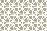 Seamless Islamic patterns, a Pattern Graphic by Neopat (Thumbnail 2 of 9)