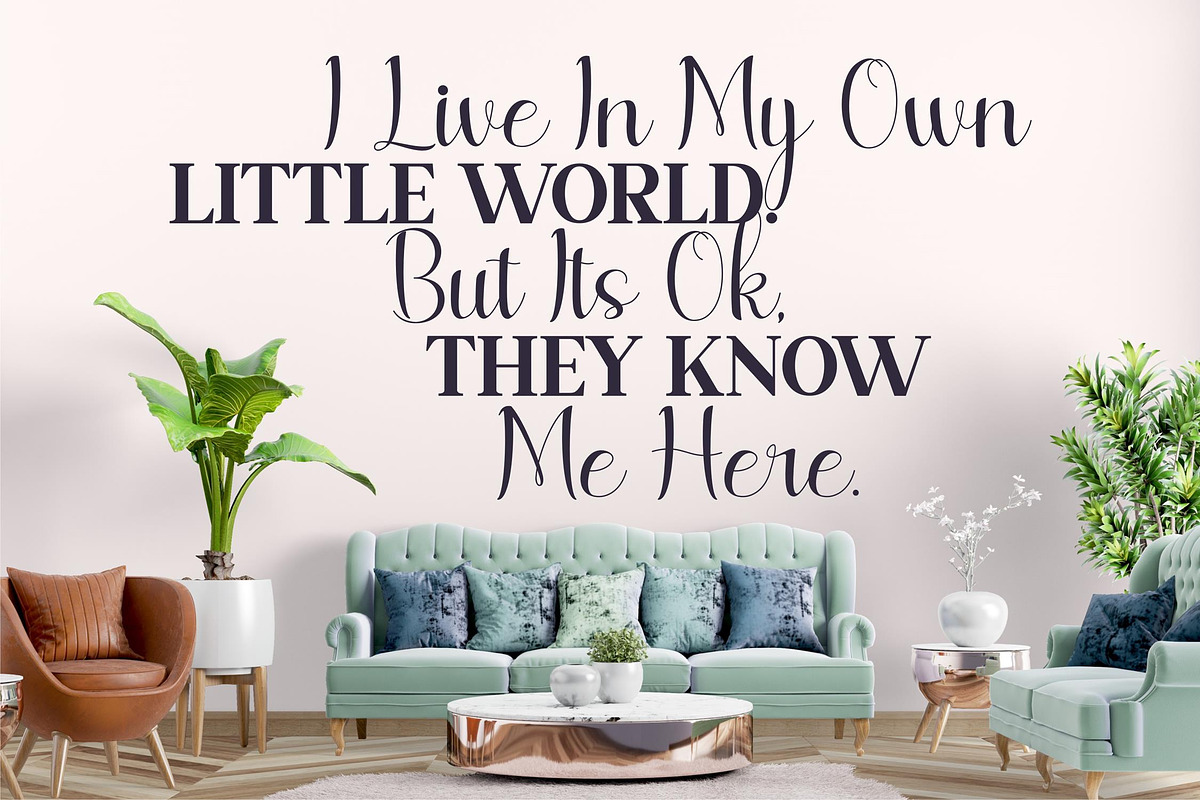 Lesley Lovely Script LS, a Script Font by GranzCreative (Photo 14 of 20)