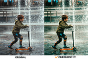 Cinegraphy Presets & Actions, an Action Add-On by Effect-Hub (Thumbnail 10 of 19)