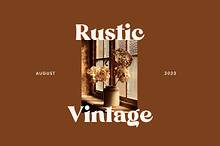 Danilo Catalina Classic Serif Font