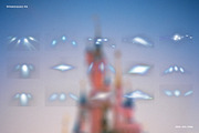 Luminous Lights Effects Overlays, a Texture Graphic by Kaleriia (Thumbnail 3 of 25)
