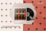 Soft Circus - playful backgrounds, a Background Graphic by DigARTbyHavroshka (Thumbnail 6 of 13)