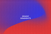 02: Abstract Gradients Bundle, a Texture Graphic by Eugene Tantsurin (Thumbnail 12 of 16)