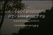 Dialetika | Handwritten Script, a Script Font by gracetype_studio (Thumbnail 11 of 12)