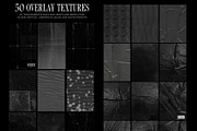 The Overlay Texture Pack PNG / JPEG, a Texture Graphic by Darla Studio (Thumbnail 16 of 18)