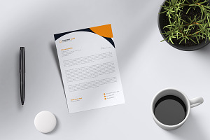 Letterhead