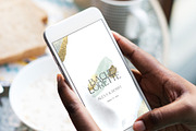 Luxury  Bachelorette Itinerary Canva, a Presentation Template by SKY CREATION (Thumbnail 4 of 7)