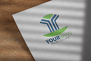 Y Letter Logo, a Branding & Logo Template by Josuf Media (Thumbnail 4 of 4)