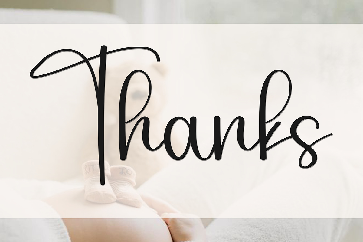 Staycation, a Handwritten Font by InermediaSTUDIO (Photo 9 of 9)