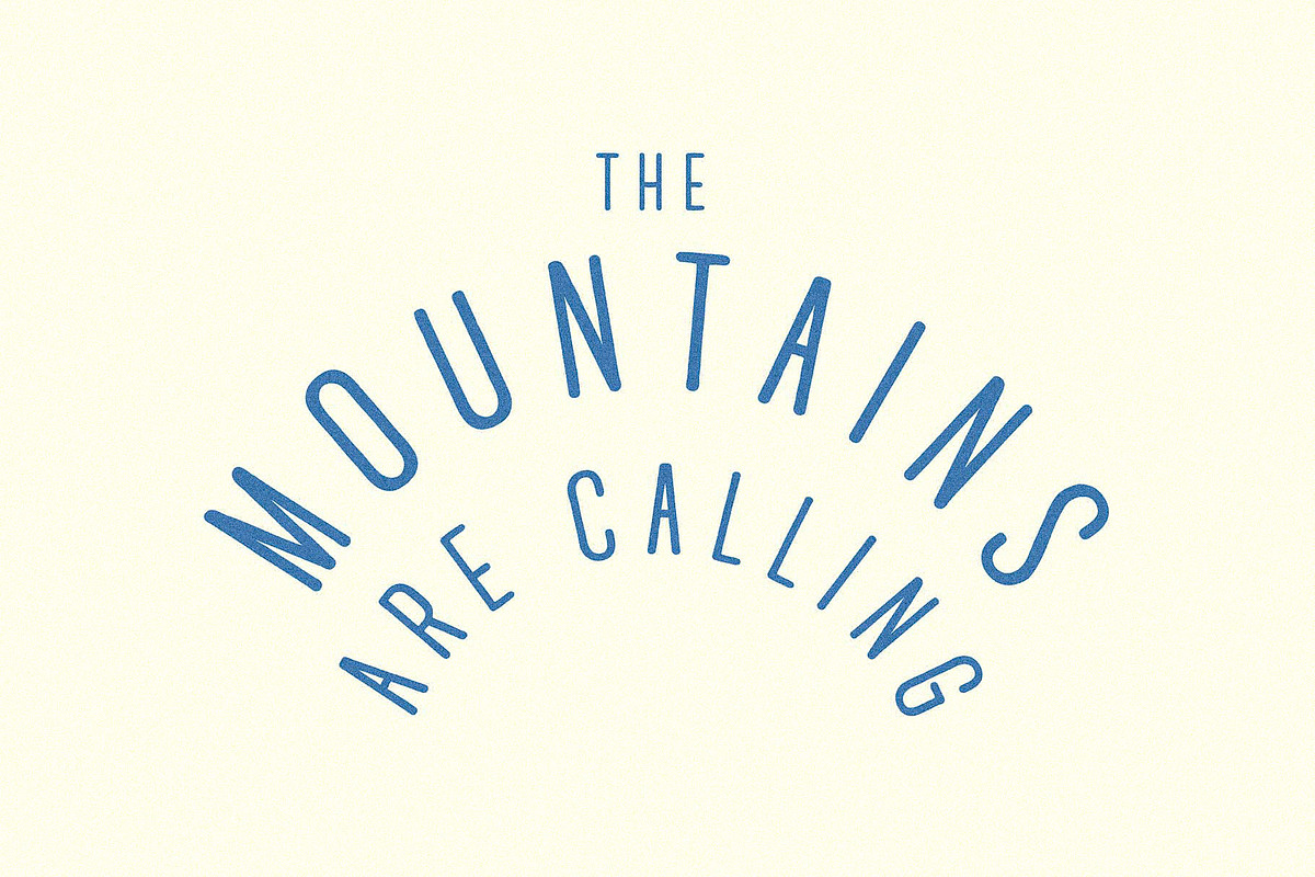 Alleycat I A Rounded Sans Serif Font, a Sans Serif Font by Taylor Penton (Photo 2 of 3)
