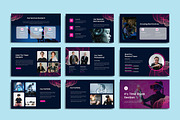 Neotech Powerpoint, a Presentation Template by yanindesign (Thumbnail 3 of 5)