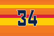 Athletic Express, a Sans Serif Font by Port Design Company (Thumbnail 12 of 12)