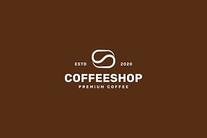 Coffeshop Logo