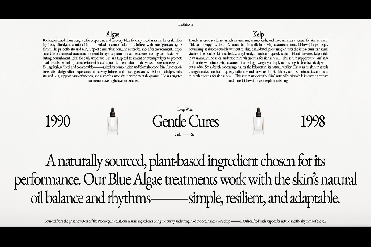 Brand Bundle ⸻ Magazine + Catalog +, a Presentation Template by Studio Viita (Photo 19 of 20)