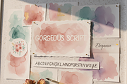 Pemira | Sophisticated Serif Typefac, a Font by Astuti Studio (Thumbnail 5 of 16)