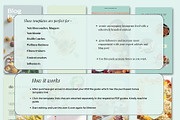Nutrition Coach Course Creator Canva, a Social Media Template by Deepa Template Studio (Thumbnail 6 of 48)