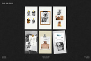 PURE / Stories Social Media KIT, a Social Media Template by Pixel And Oblivé (Thumbnail 5 of 6)