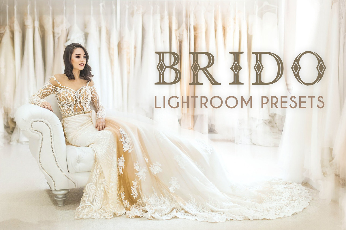 All In One Lightroom Presets, an Action Add-On by KnightWipers (Photo 5 of 10)