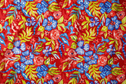 Vibrant Botanical Garden Pattern, a Pattern Graphic by SirenaArt (Thumbnail 6 of 12)